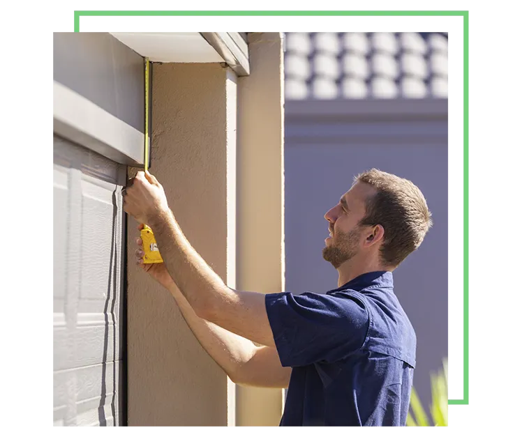 Garage Door Repair of Dearborn TX