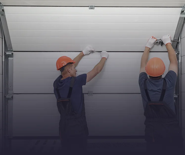 Garage Door Installation