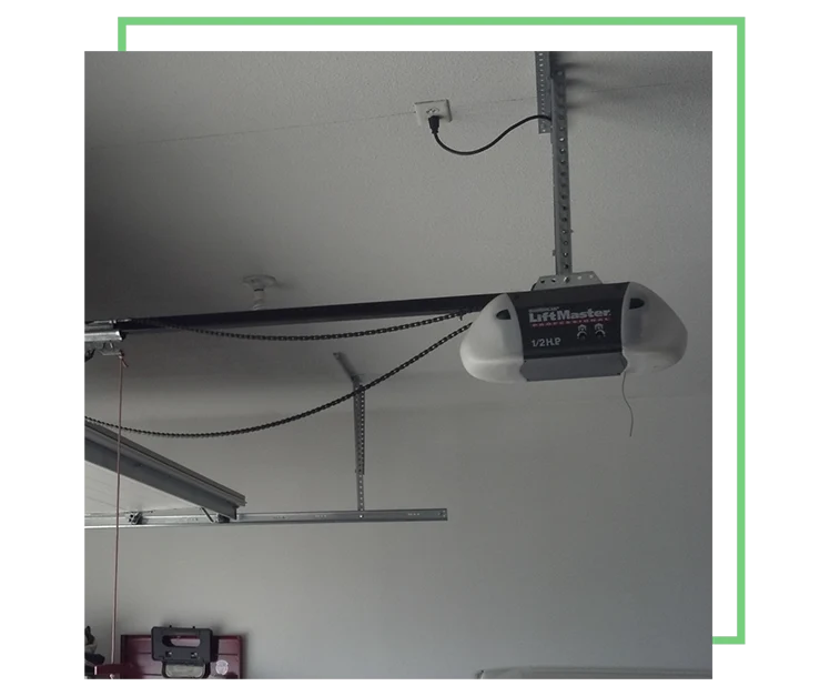 Garage Door Opener Repair of Dearborn TX